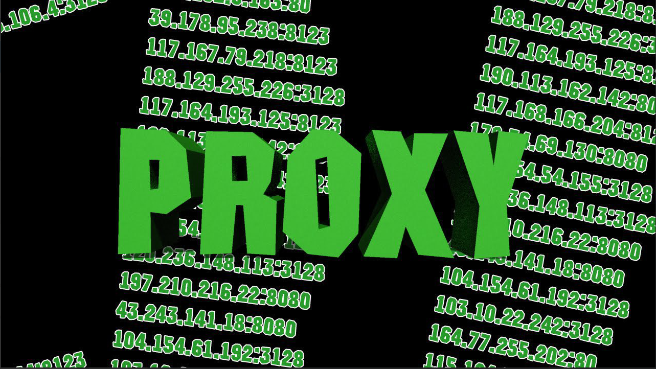 [Zennoposter] Прокси хватит на всех. Парсер+Чекер_0.png